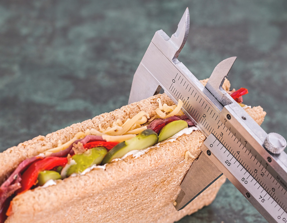 nutricion y dietetica